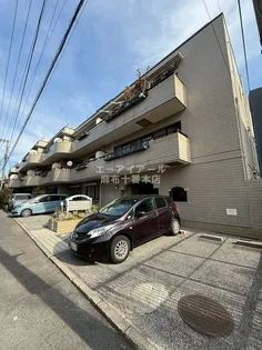 ぱすとらーれ目黒の画像