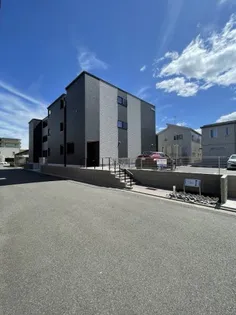 SEIWA呉天石【1階】の外観