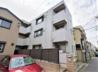 パライーソベルデ【2階】の間取り