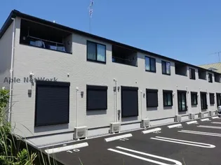 ル ソレイユIの画像