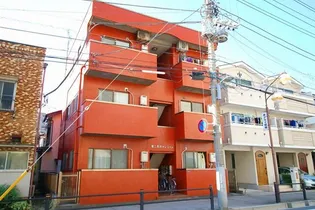 第2荒井マンションの画像