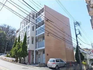 レオパレス聖蹟ロイヤルハイツの画像