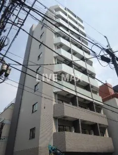 SーRESIDENCE三田慶大前の画像