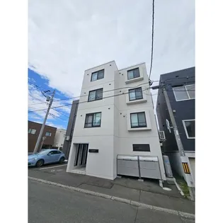 二十四軒4条5丁目MSの画像