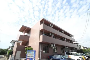 アビタシオン エスプリの画像