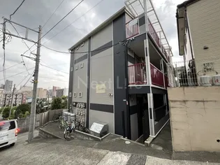 パレットコートの画像