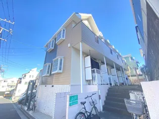 レオパレス新杉田の画像