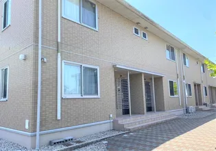 ラポールKの画像