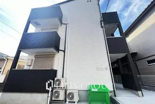 ゆいの木杉田の画像