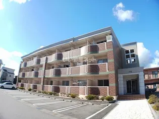 フォレスト パレス Bの画像