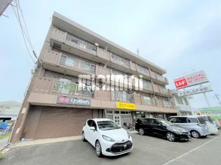 第一山盛ビルの画像