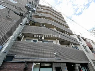 アーバンシティ岸里PART2の画像