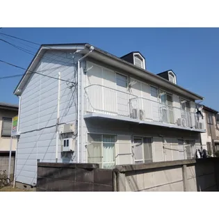 米倉ハイツの画像