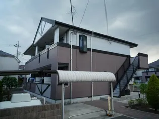 エバーグリーン本宿の画像