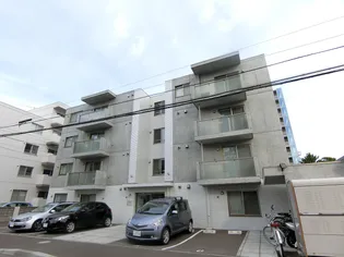 リリアムハウスの画像