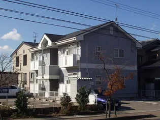 エスポアメゾンの画像