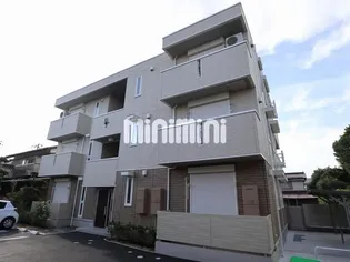 サークルモコ 湘南台の画像