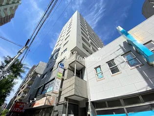 イーストハイム篠崎の画像