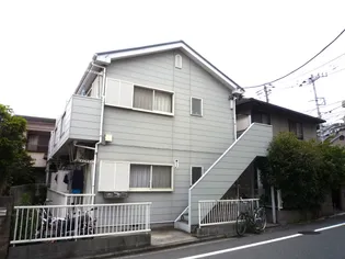 メゾン横山の画像