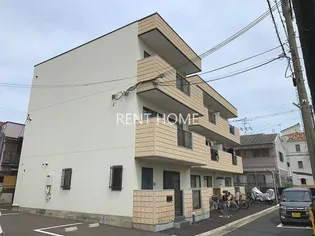 エトワールヴィルーR八尾宮町の画像