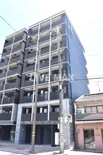 アクアプレイス京都洛南IIIの画像