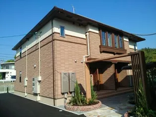 エレガント プリムローズAの画像