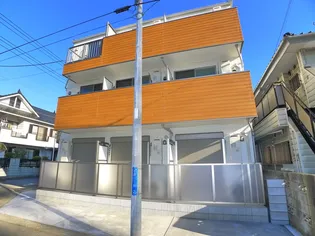 FRIENDLY新検見川の画像