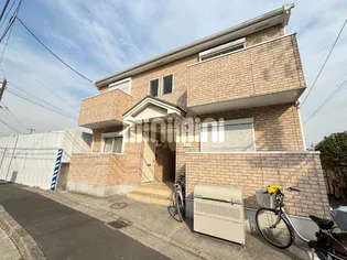 HAPPY HOUSEの画像