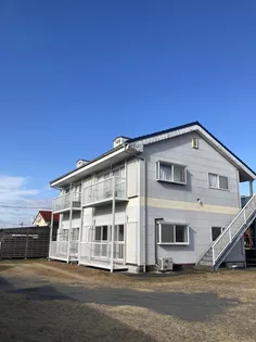 マーガレットハウスの画像