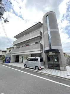 グレース安田Ⅰの画像