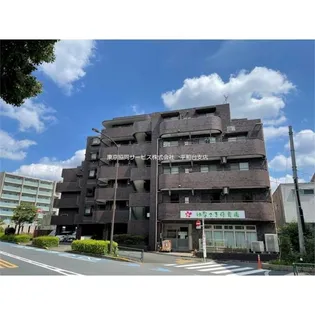 グランド光が丘の画像