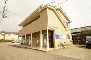 サザンハイツⅢの画像