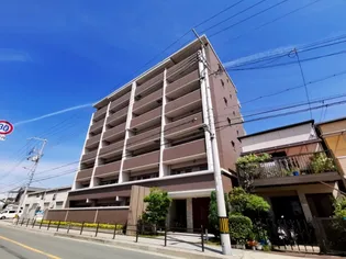 グランサンク背戸口の画像