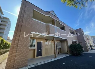 サンライズ戸田の画像