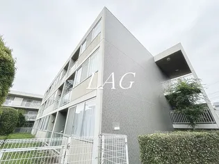 クレールコート芦花公園の画像