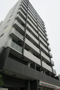 Le・Lion TOYOSU WATER FRONT【9階】の外観