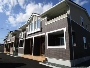 コンフォート津志田の画像