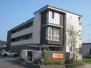 メゾンマスト高坂の画像