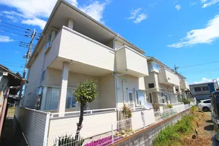 ハッピーライフ里 1号館の画像