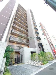 コンフォリア大島DEUXの画像