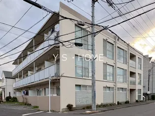 コア イーストの画像