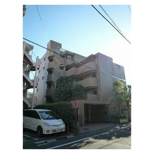 ルーブル駒沢大学IIの画像