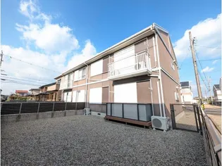 パークタウン中野DF棟の画像