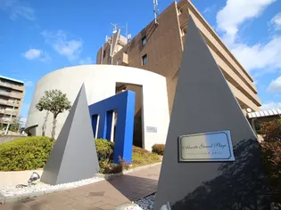 アルウェットグランドステージの画像