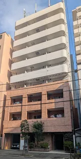 メインステージ浅草【11階】の外観