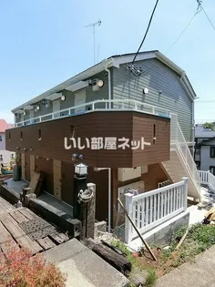 テラスフォレスタの画像