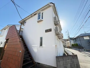 ヴィラ桜ヶ丘の画像