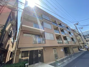 マンション悠&愛の画像