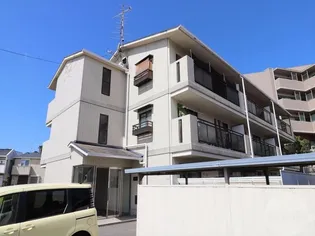 サンハイツ原の画像