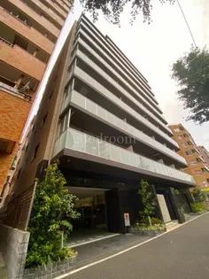 パレステージ関内大通り公園の画像